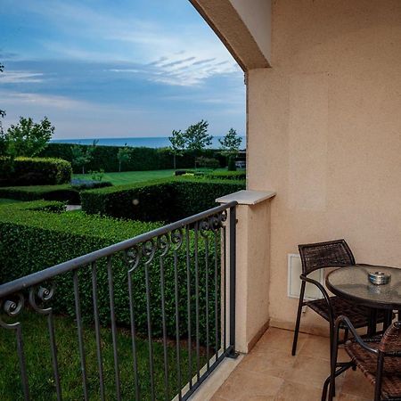 Studio in Atia Resort close to Tzarski Beach Chernomorets Esterno foto