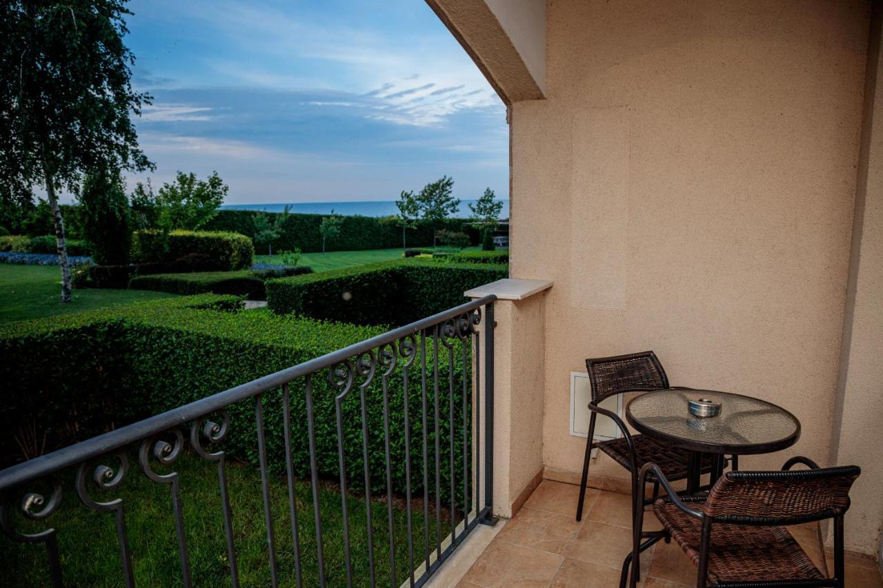 Studio in Atia Resort close to Tzarski Beach Chernomorets Esterno foto