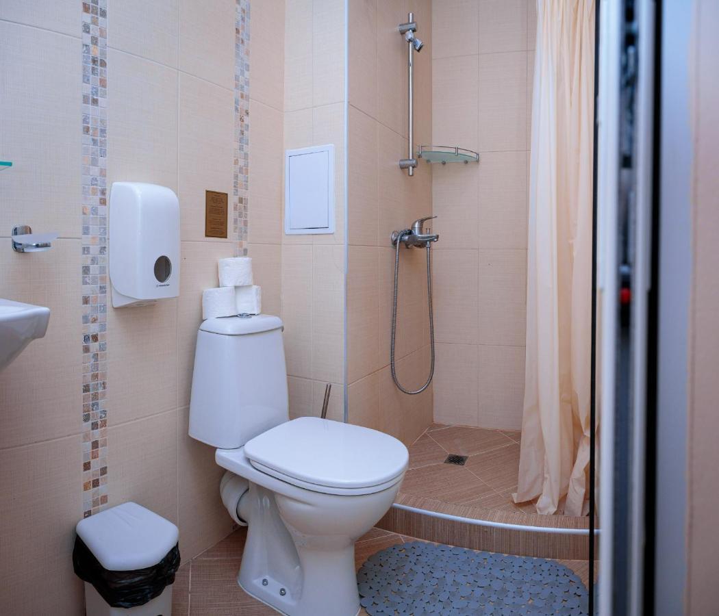 Studio in Atia Resort close to Tzarski Beach Chernomorets Esterno foto
